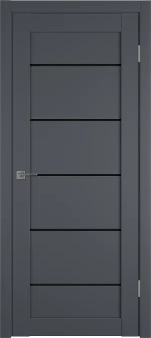 E27 ДО BLACK GLOSS Emalex Ice