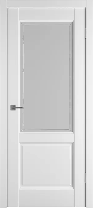 Elegant 2 ДО white cloud Emalex Ice