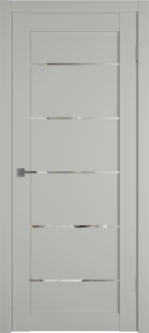E27 ДО BLACK GLOSS Emalex Ice