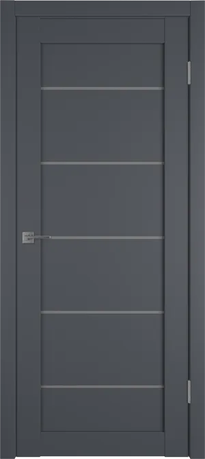 E27 ДО BLACK GLOSS Emalex Ice