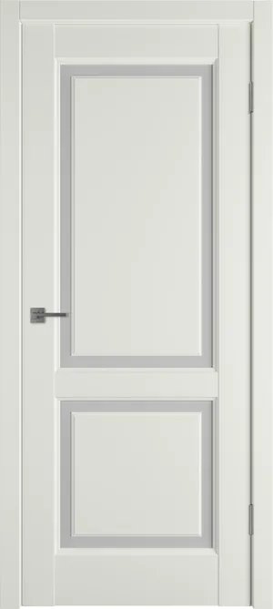 Elegant 2 ДО white cloud Emalex Ice