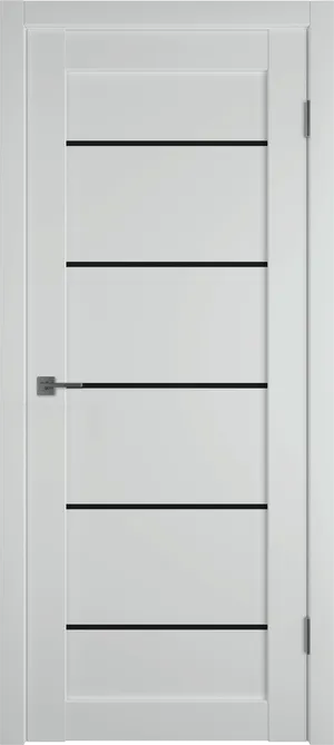 E27 ДО BLACK GLOSS Emalex Ice