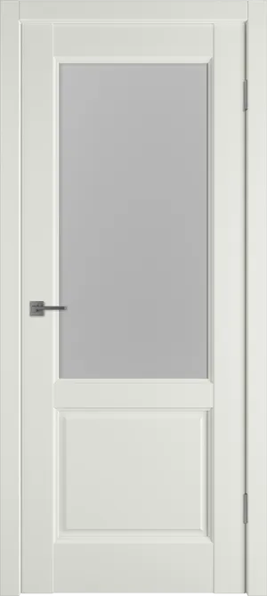 Elegant 2 ДО white cloud Emalex Ice