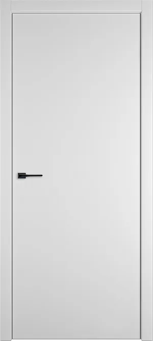 Basic Z Emalex Ice ABS Black