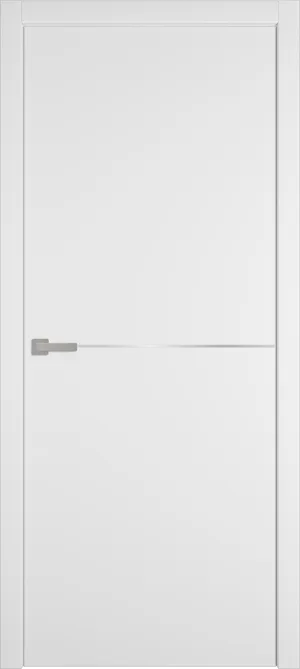 Basic 1 Emalex Ice ABS Black молдинг черный