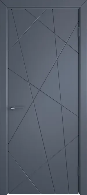 К5 COLORIT ДГ Графит эмаль