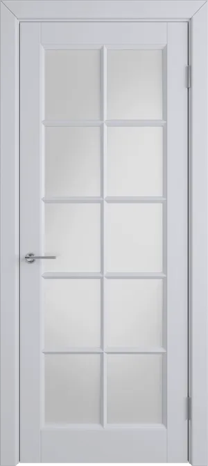 К3 COLORIT ДО матовое Белая эмаль