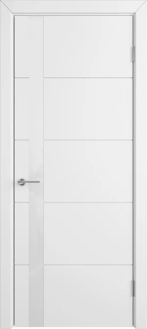 К4 COLORIT ДО белый лак Светло-серая эмаль