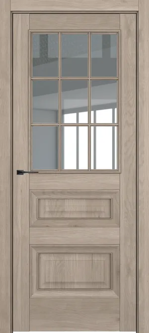 Ампир ДО Baguette АК B1 Сатинато Матовый крем