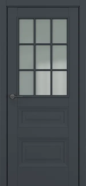 Ампир ДО Baguette АК B2 Сатинато Матовый крем