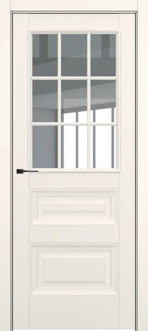 Ампир ДО Baguette АК B2 Сатинато Матовый крем