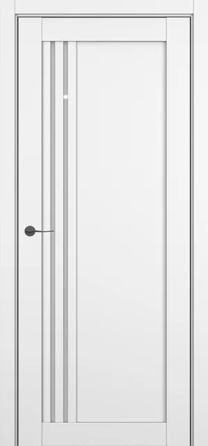 S22 ДО Black Classic Белый матовый