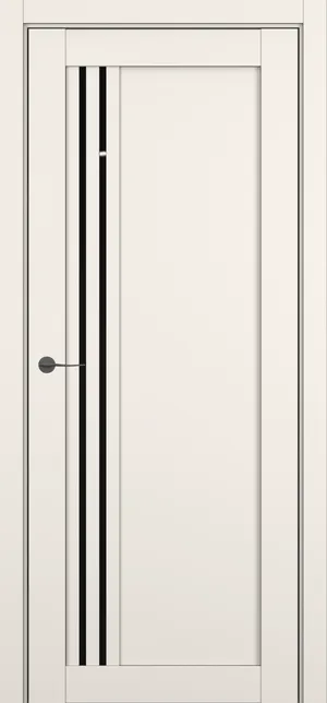 S22 ДО Black Classic Белый матовый