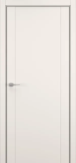 S25 ДГ Белый матовый