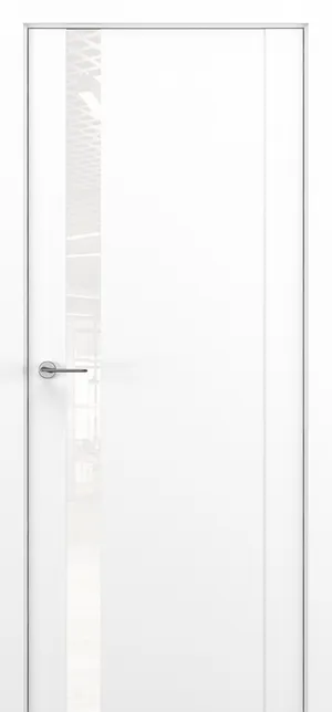 S26 ДО Pure White Белый матовый