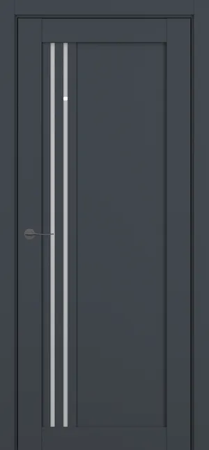 S22 ДО Black Classic Белый матовый