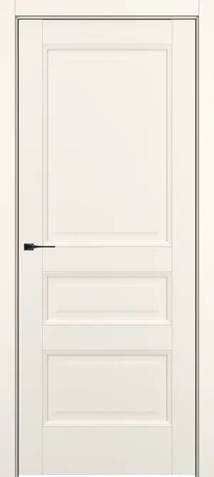 Ампир ДГ Baguette B5 Матовый крем