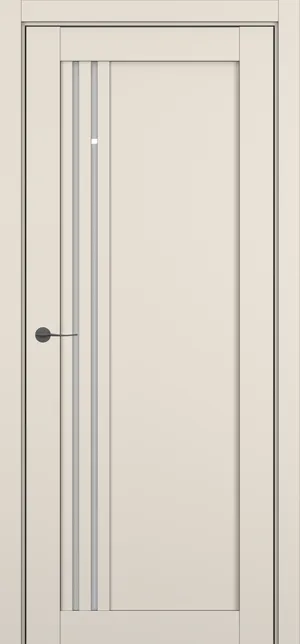 S22 ДО Black Classic Белый матовый