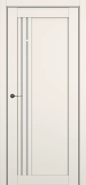 S22 ДО Black Classic Белый матовый