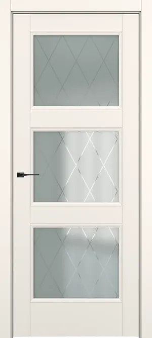 Гранд ДО Baguette B5 Бронза Матовый крем