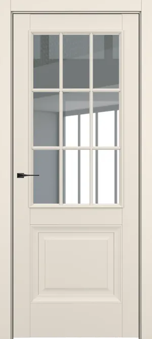 Венеция ДО Baguette АК B2 Сатинато Матовый крем