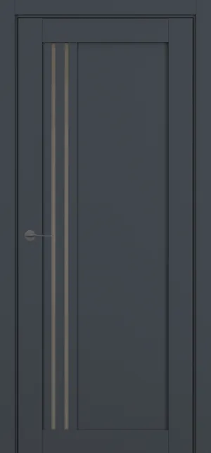 S22 ДО Black Classic Белый матовый