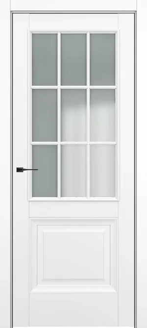 Венеция ДО Baguette АК B2 Сатинато Матовый крем