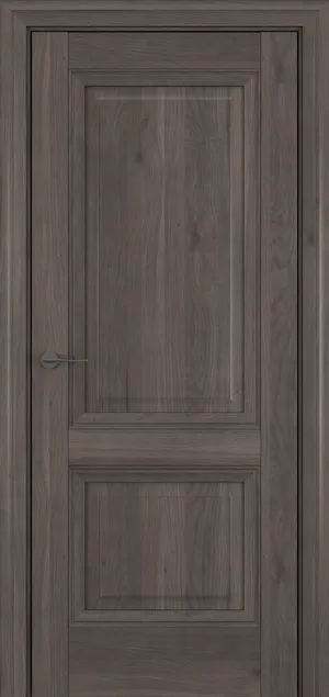 Венеция ДГ Baguette B3 Белый матовый