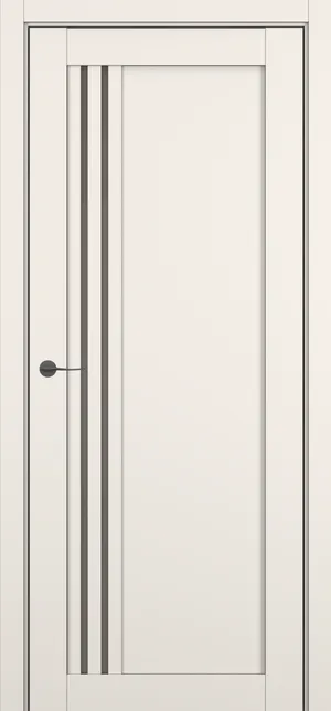 S22 ДО Black Classic Белый матовый