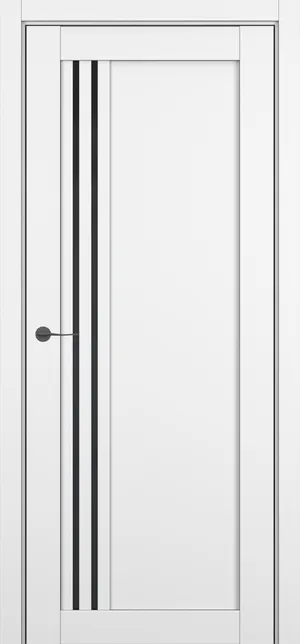 S22 ДО Black Classic Белый матовый