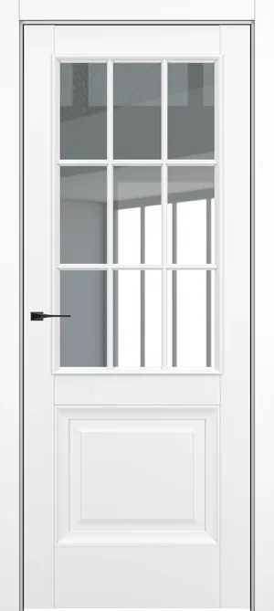 Венеция ДО Baguette АК B2 Сатинато Матовый крем