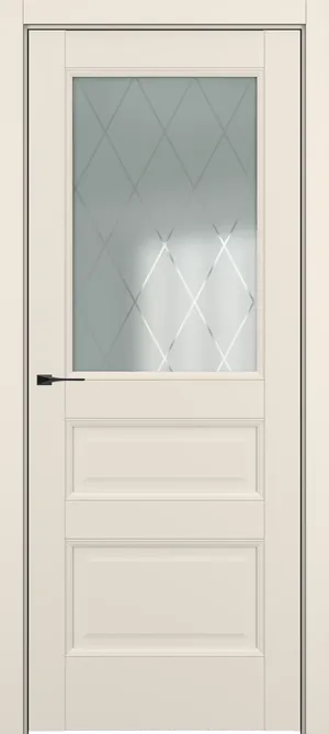 Ампир ДО Baguette B5 Сатинато Матовый крем