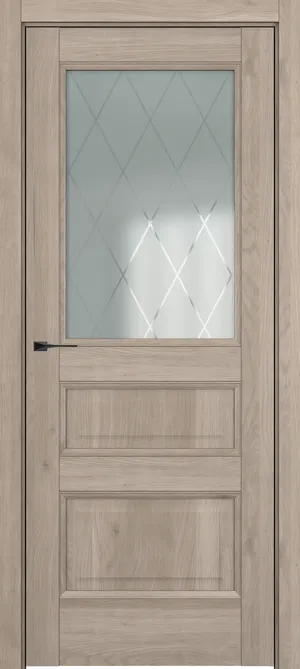 Ампир ДО Baguette B5 Сатинато Матовый крем