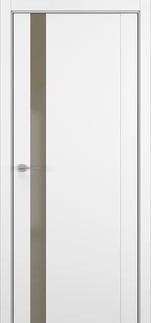 S26 ДО Pure White Белый матовый