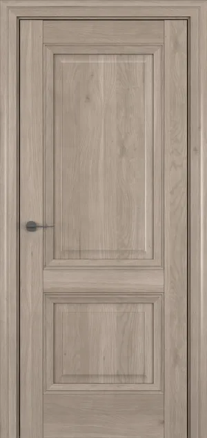 Венеция ДГ Baguette B3 Белый матовый