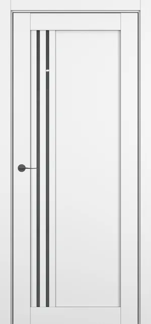 S22 ДО Black Classic Белый матовый