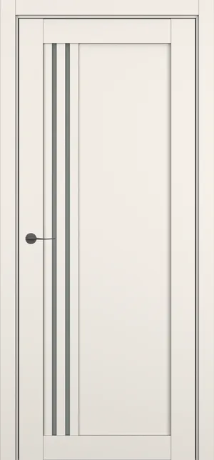 S22 ДО Black Classic Белый матовый