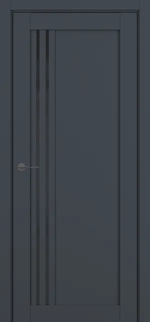 S22 ДО Black Classic Белый матовый