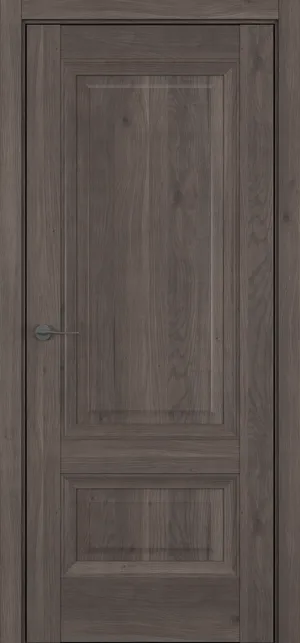 Турин ДГ Baguette B2 Белый матовый