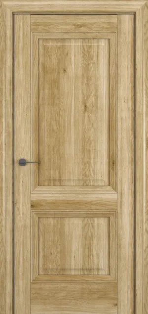 Венеция ДГ Baguette B3 Белый матовый