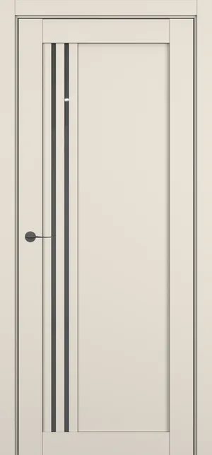 S22 ДО Black Classic Белый матовый