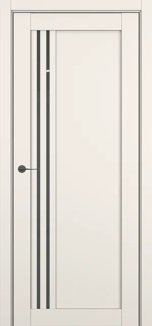 S22 ДО Black Classic Белый матовый