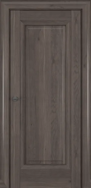 Неаполь ДГ Baguette B1 Белый матовый