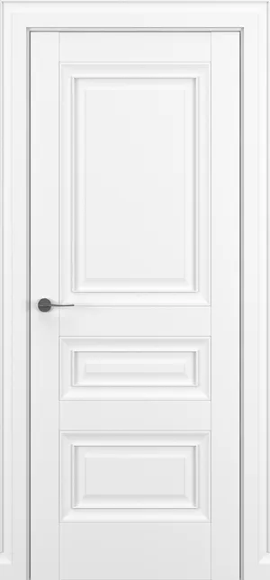 Ампир ДГ Baguette B1 Матовый крем