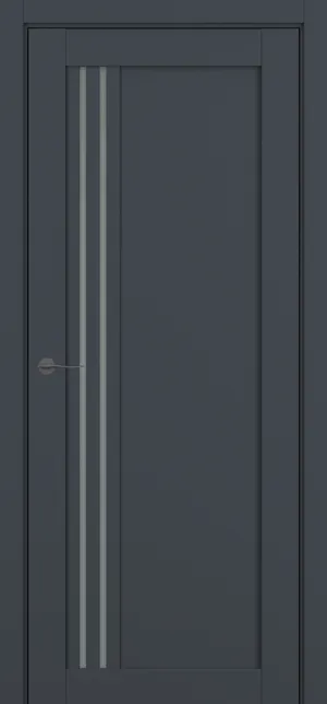 S22 ДО Black Classic Белый матовый