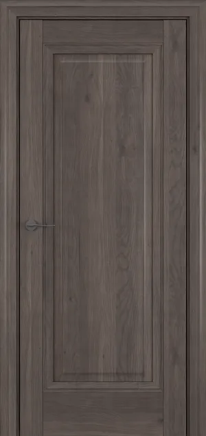 Неаполь ДГ Baguette B3 Белый матовый