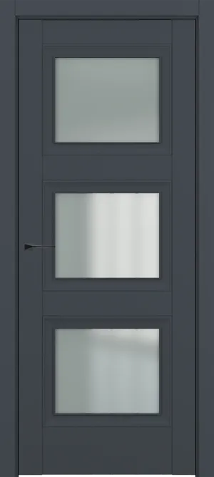 Гранд ДО Baguette B1 стекло прозрачное Матовый крем