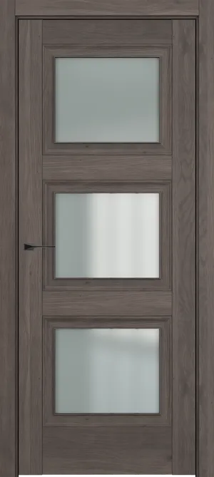 Гранд ДО Baguette B1 стекло прозрачное Матовый крем