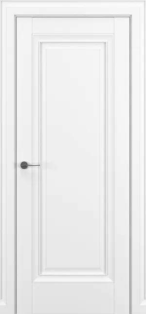 Неаполь ДГ Baguette B1 Матовый крем