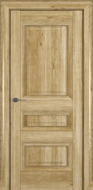 Ампир ДГ Baguette B1 Матовый крем